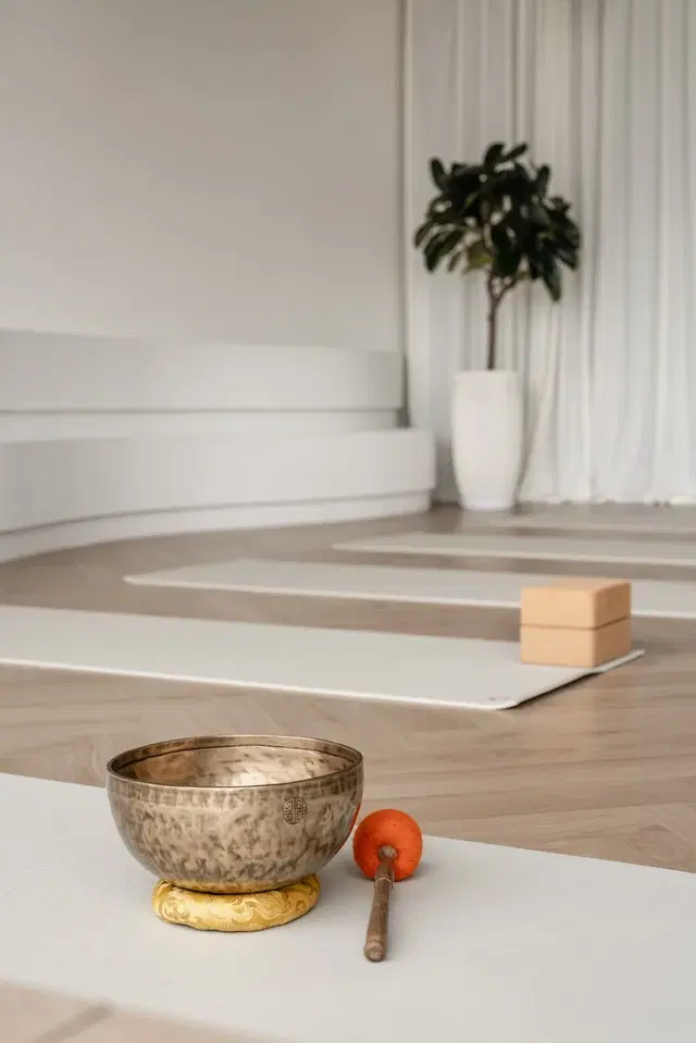 Senses Studio - Lai Chi Kok | Yoga & Pilates | 荔枝角瑜珈及普拉提教室