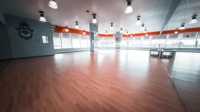 Hot Yoga Tysons