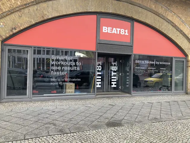 BEAT81 Alexa CIRCUIT