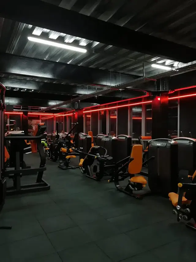 MindFit San Martín