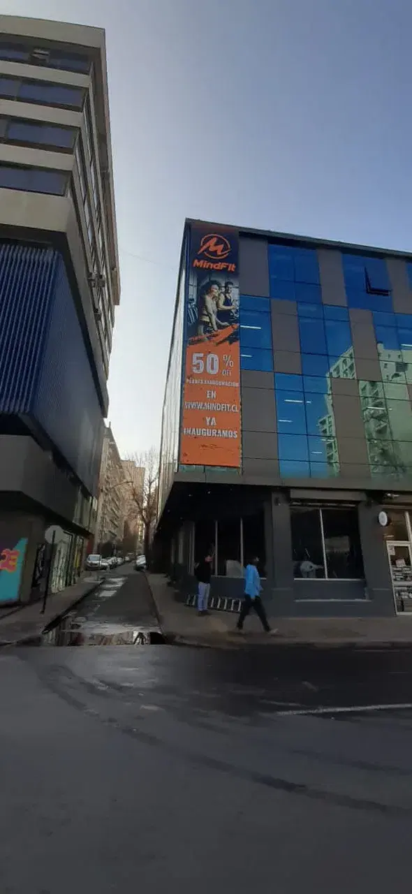 MindFit San Martín