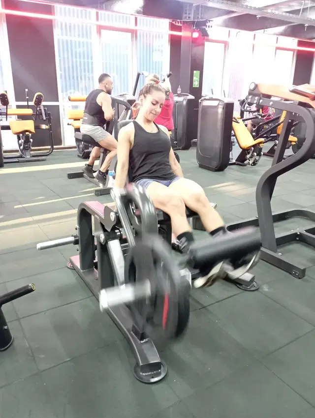 MindFit San Martín