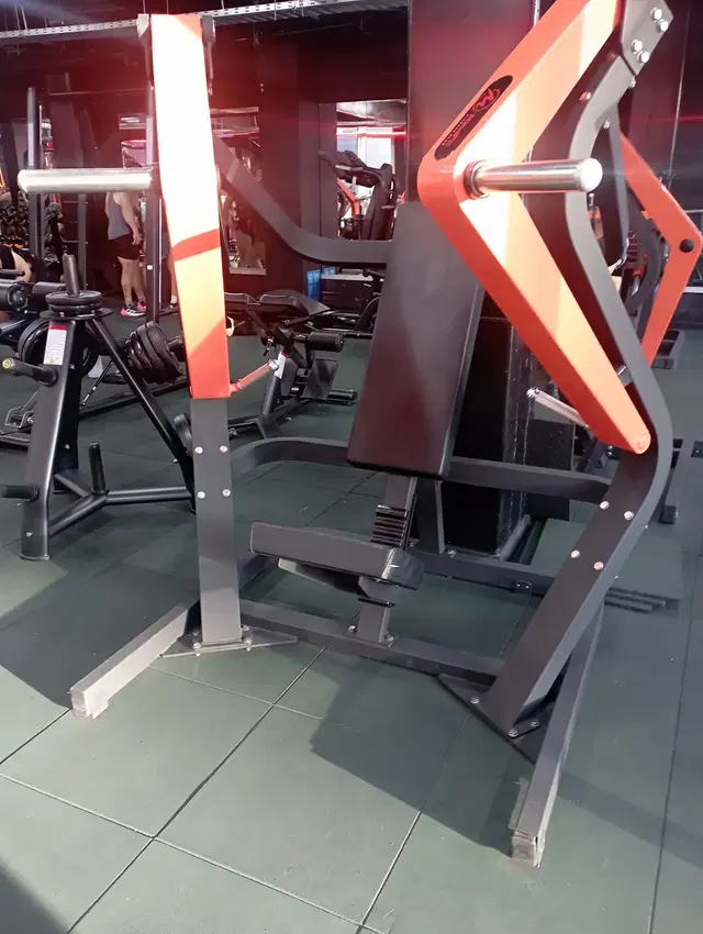 MindFit San Martín