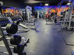 Gym Evolution