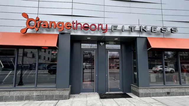 Orangetheory Fitness