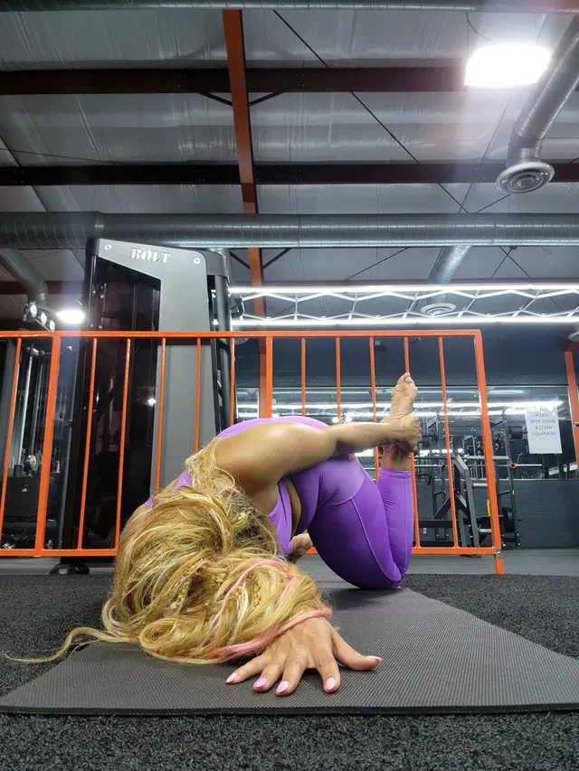 Morr Fit Houston