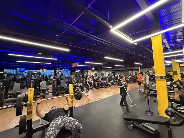 Smart Fit - Calasanz