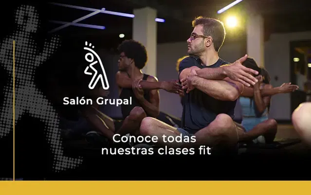 Smart Fit - Calasanz