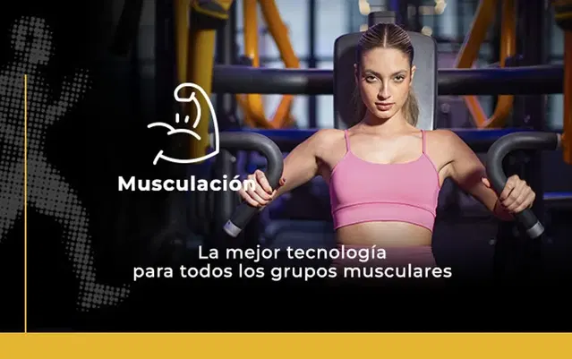 Smart Fit - Calasanz