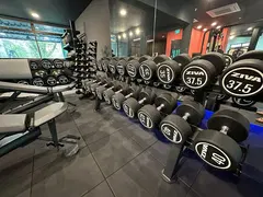 GoFit Great World