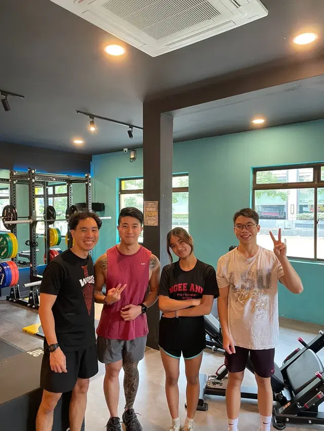 GoFit Great World
