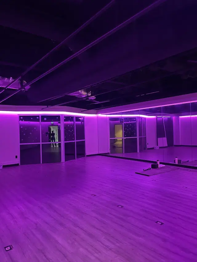 Yoga Box