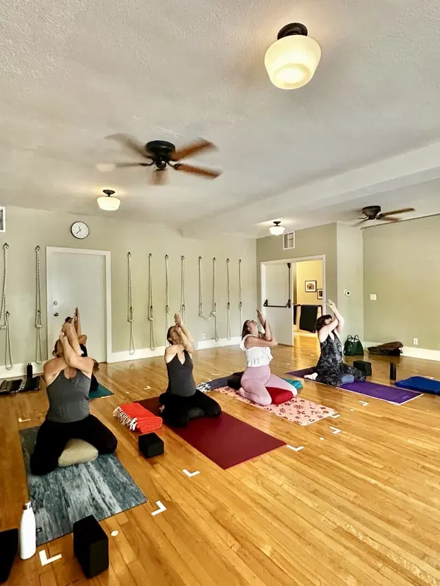 Center for Yoga
