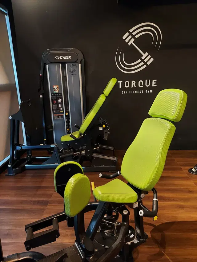 トルクなんば店 Torque gym Namba