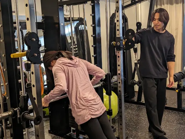 Good Life Gym Hongo Sanchome