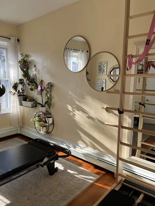 Core Pilates & Pelvic Floor Health