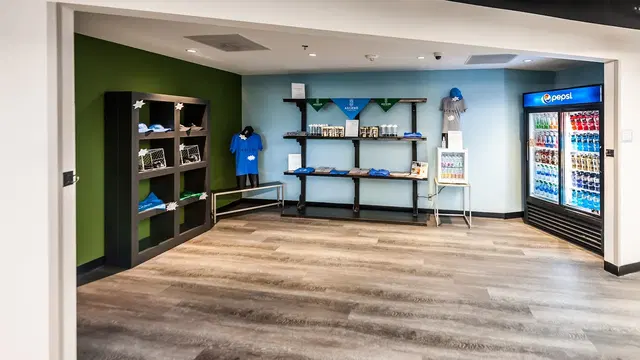 Ascend Fitness and Spa