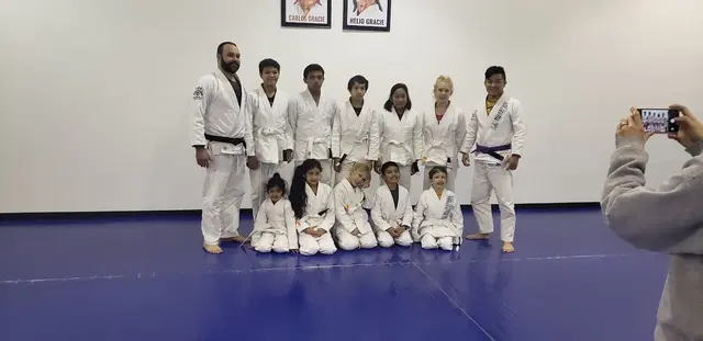 Milestone Martial Arts