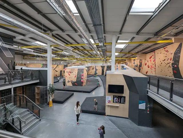 Substation Brixton