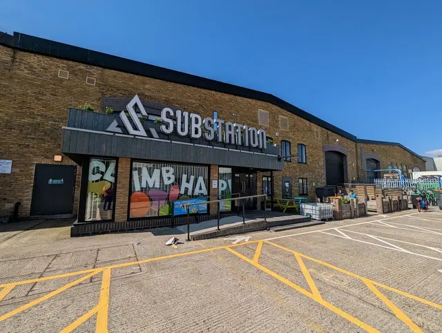 Substation Brixton