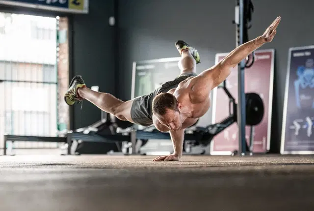 CrossFit Trastevere
