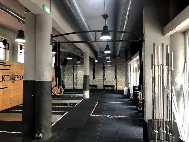 CrossFit Trastevere