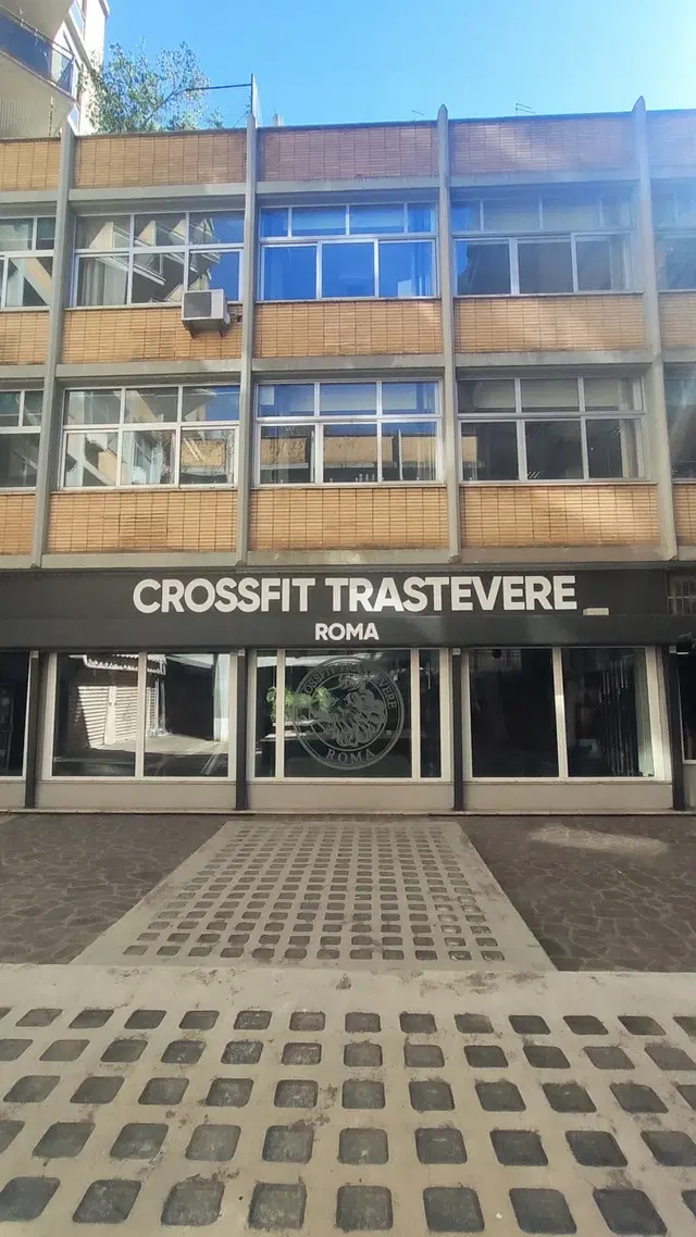 CrossFit Trastevere