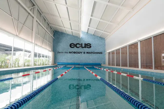 Ecus Fitness
