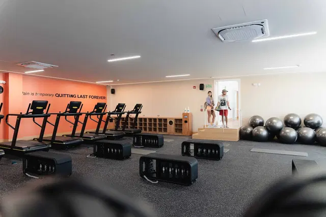 Ecus Fitness