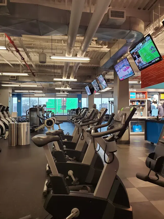PureGym Crown Heights