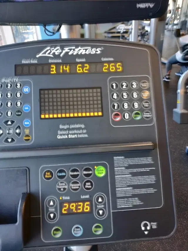 PureGym Crown Heights