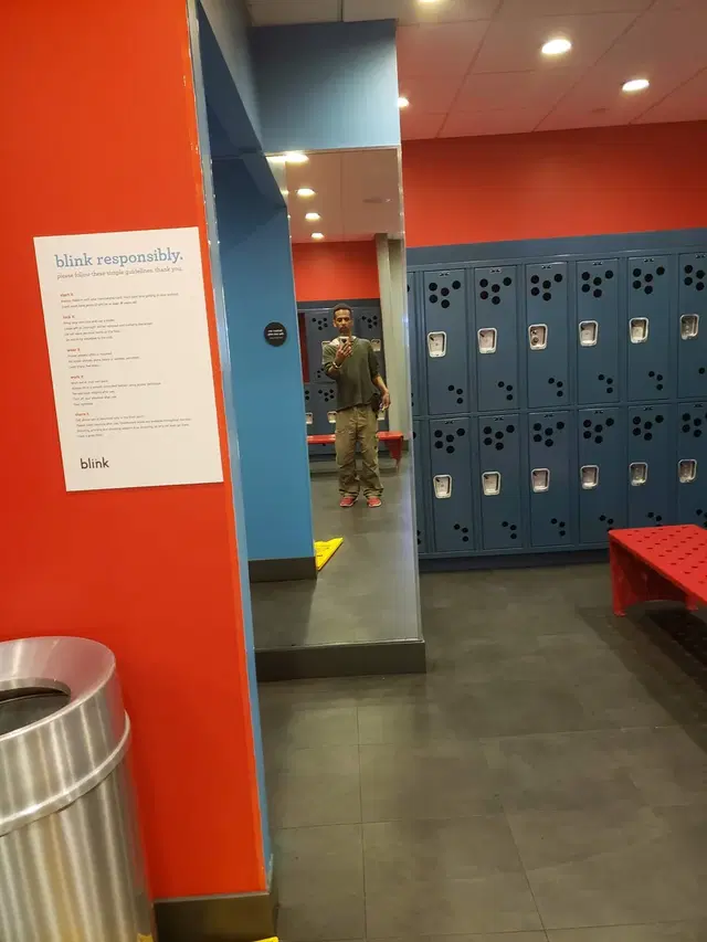 PureGym Crown Heights