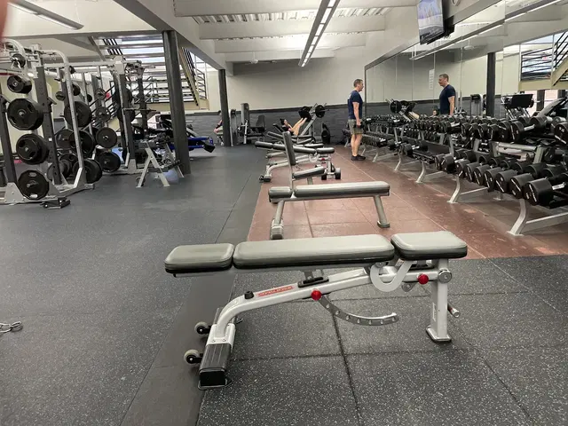 Onelife Fitness - Tysons