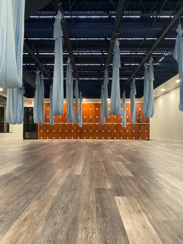 Flying Buddha Studio