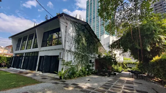 Damai Studio