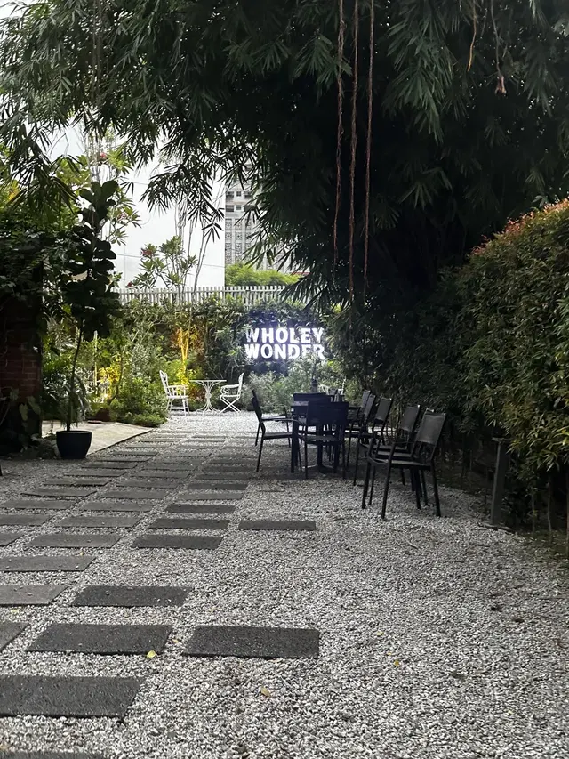 Damai Studio