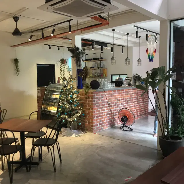 Damai Studio