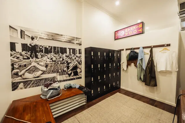 Bikram Yoga Darlinghurst