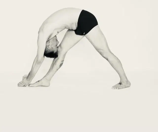 Bikram Yoga Darlinghurst