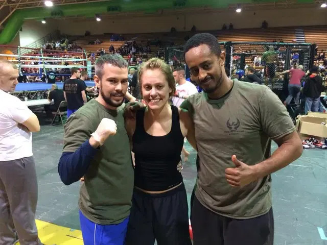 Teddy's Fitness Boxing