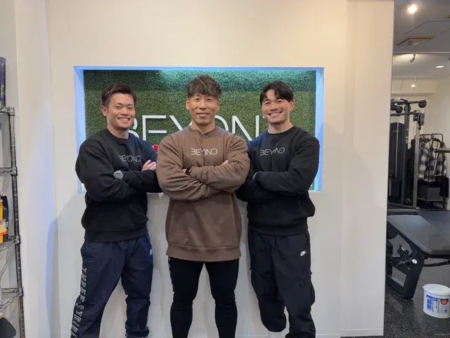 BEYOND 秋葉原店