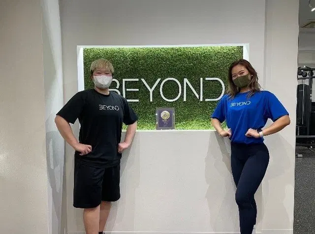 BEYOND 秋葉原店