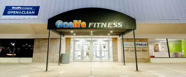 Onelife Fitness - Skyline