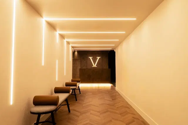 V Health Club