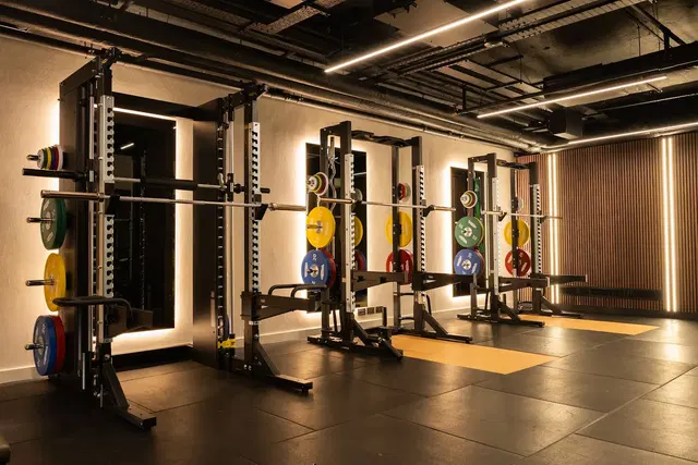 V Health Club