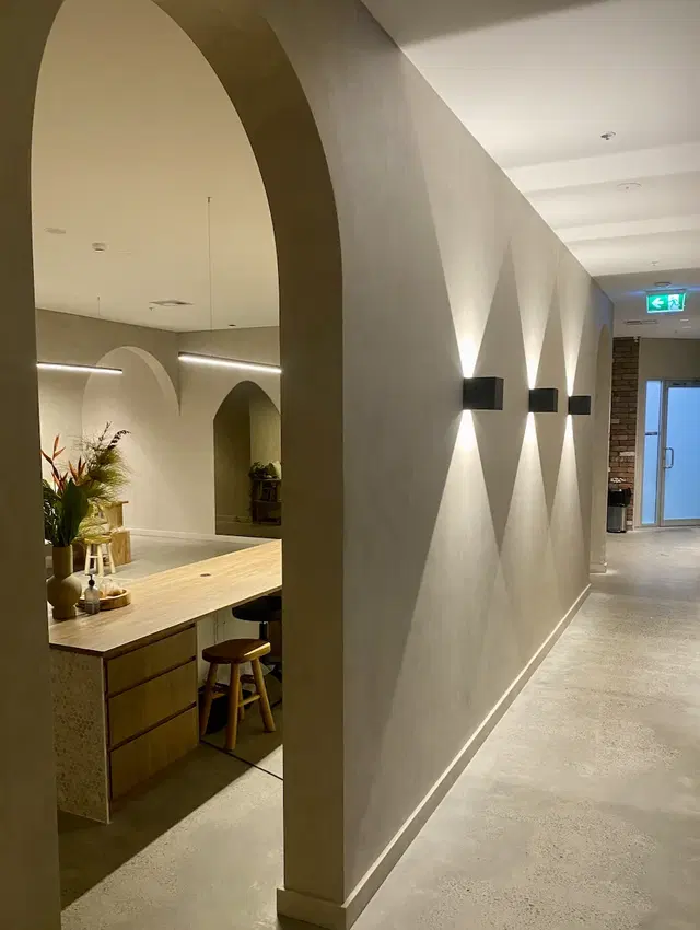 Re|Hub Wellness