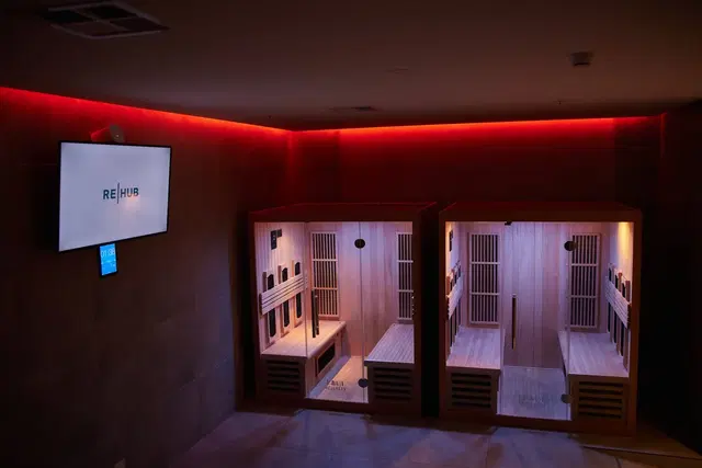 Re|Hub Wellness