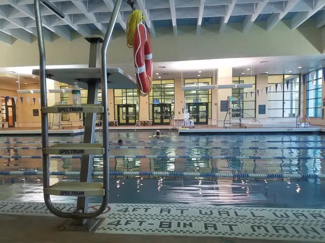 Patti and Allan Herbert Wellness Center