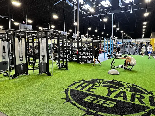 EōS Fitness