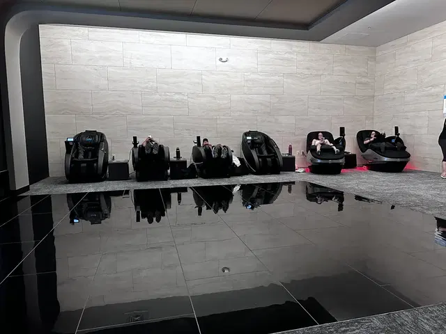 EōS Fitness